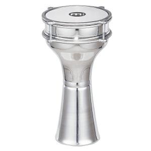 DARBUKA IN ALLUMINIO MEINL HE 102 