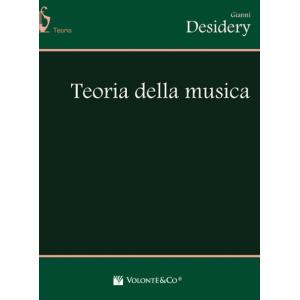 DESIDERY G.: TEORIA DELLA MUSICA 