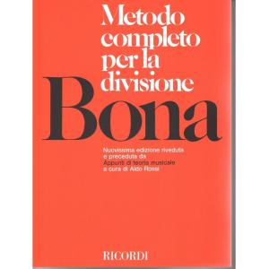 BONA - METODO COMPLETO