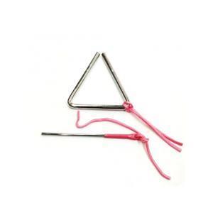 TRIANGOLO 25 CM CON BATTENTE CENTURY