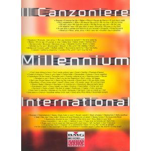 Il Canzoniere Millennium International