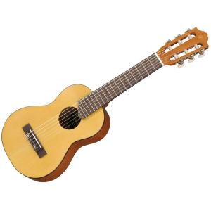 YAMAHA - GL1 - GUITALELE CHITARRA CLASSICA UKULELE 6 CORDE NATURAL GGL1