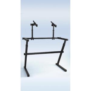 MORESCHI KEYBOARD DOUBLE STAND ART.0424