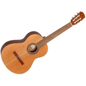 ALHAMBRA COLLEGE CHITARRA CLASSICA 4/4 OTTIMA FATTURA NATURALE SATINATA BORSA INCLUSA 