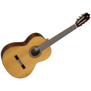 ALHAMBRA 3C CHITARRA CLASSICA NATURALE + Bag Omaggio!