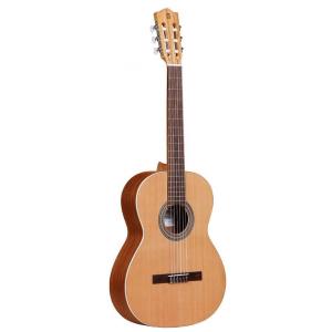 ALHAMBRA Z NATURE CHITARRA CLASSICA NATURAL + Bag Omaggio!