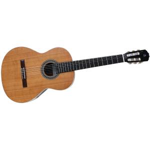 ALHAMBRA 2C CHITARRA CLASSICA NATURALE + BORSA ALHAMBRA OMAGGIO