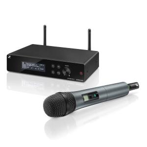 Sennheiser XSW 2-835 WIRELESS Vocal Set