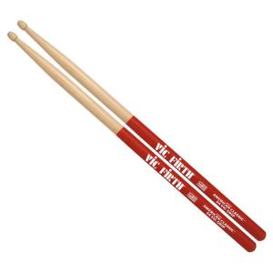 VIC FIRTH - ACL X5AVG - BACCHETTE AMERICAN CLASSIC VIC GRIP