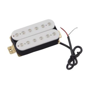 PICK UP SOUNDSATION SH-22-WH HUMBUCKER BIANCO