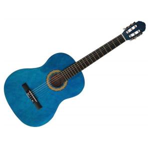 CG44BL DARESTONE CHITARRA CLASSICA BLUE 