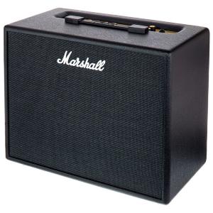 MARSHALL Code 50 AMPLIFICATORE DIGITALE PER CHITARRA 1x12" 50W 