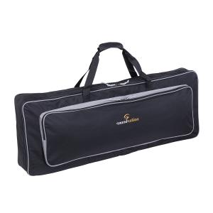 SOUNDSATION SB17 BORSA IMBOTTITA PER TASTIERA CON DOPPIA TRACOLLA 105X37X13 CM 