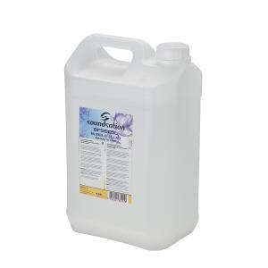 SOUNSATION BFSD05L Liquido per Bolle 5 Litri B