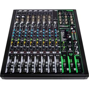 MIXER 12 CANALI USB CON EFFETTI MACKIE ProFX12v3