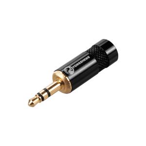 CONNETTORE YONGSHENG BY NEUTRIK® JACK STEREO MASCHIO DA 3,5 MM