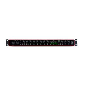 FOCUSRITE Scarlett 18i20 (3rd Gen)