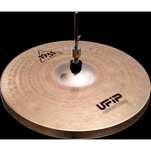 Ufip EST-14HH - Est.1931 Hi Hat 14"