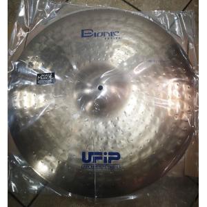 UFIP 20" BIONIC SERIES RIDE MEDIUM BI-20MR