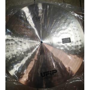 UFIP CLASS SERIES RIDE 20" 