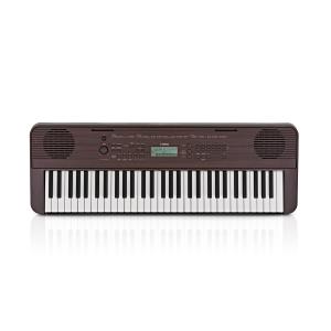 Yamaha PSR-E360DW Dark Walnut DIGITAL KEYBOARD