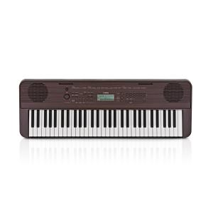 Yamaha PSR-E360DW Dark Walnut DIGITAL KEYBOARD