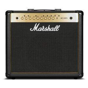 Marshall MG101GFX Gold 100W 1x12 Guitar Combo