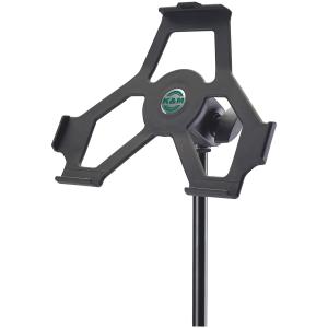 K&M 19712 Supporto per iPad 2 e iPad 3