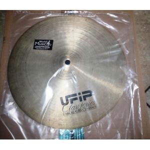 UFIP CLASS SERIES SPLASH 12" PIATTO PER BATTERIA EX DEMO