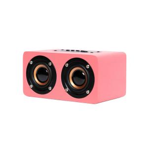 OQAN Qbt-100 Bt Speaker Rosa