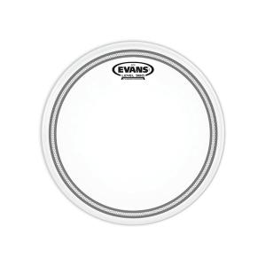 PELLE PER TOM EVANS TT10EC2S EC2 CLEAR SST PELLE 10"