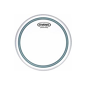 EVANS PELLE TT14EC2S EC2 CLEAR SST PELLE 14" - TRASPARENTE