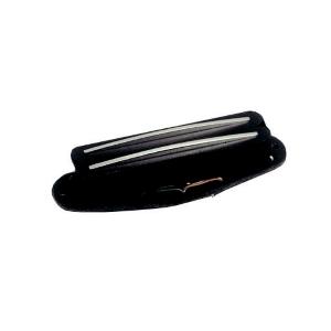 Pickup Mini Humbucker (Nero) - SOUNDSATION PARTS SHS-95-BK