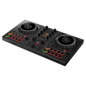 Console DJ intelligente PIONEER DDJ-200