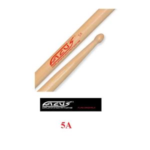 Facus Sticks 5A Classic (Made in Italy) bacchette per batteria