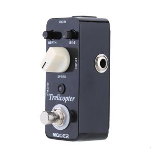 MOOER Trelicopter - Optical Tremolo