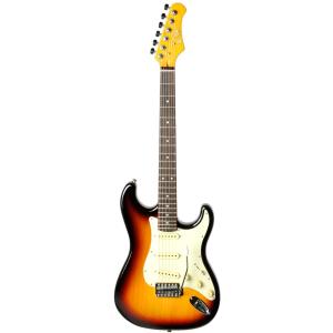 EKO - S-300V VINTAGE SUNBURST