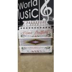 ORGANETTO DINO BAFFETTI 4 BASSI SOL ART.41
