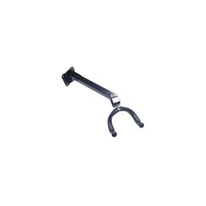 BESPECO SH18R SUPPORTO PER CHITARRA DA PANNELLO O PARETE REGOLABILE 