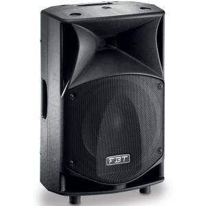 FBT JMaxX 110A  CASSA ATTIVA 10" BIAMPLIFICATA 900W