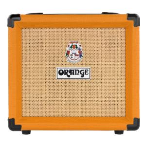 ORANGE CRUSH 12 - AMPLIFICATORE COMBO PER CHITARRA 6" 20W