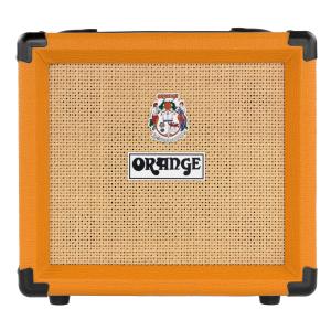 ORANGE CRUSH 12 - AMPLIFICATORE COMBO PER CHITARRA 6" 20W