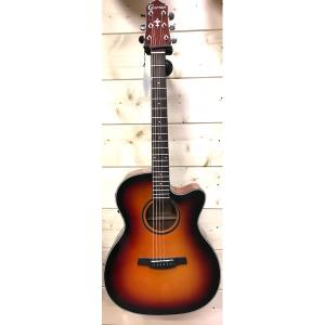 CHITARRA ACUSTICA ELETTRIFICATA HT- 250CE VS CRAFTER