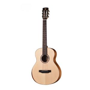 CRAFTER MINO KOA CHITARRA ACUSTICA ELETTRIFICATA CON BORSA