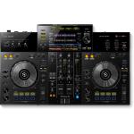 PIONEER XDJ-RR CONTROLLER PER DJ CON 2 DECK E INTERFACCIA PER REKORDBOX