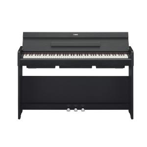 Yamaha YDP S34 Digital Piano Package, Black
