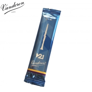 VANDOREN SIB - V21 ANCE PER CLARINETTO VARIE MISURE