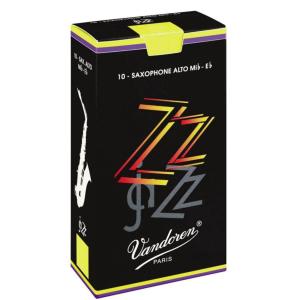 ANCE VANDOREN SAX ALTO  JAZZ VARIE MISURE