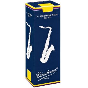 ANCE VANDOREN TRADITIONAL SAX TENORE VARIE MISURE