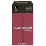 ANCE RICO PLASTICOVER CLARINETTO SIB